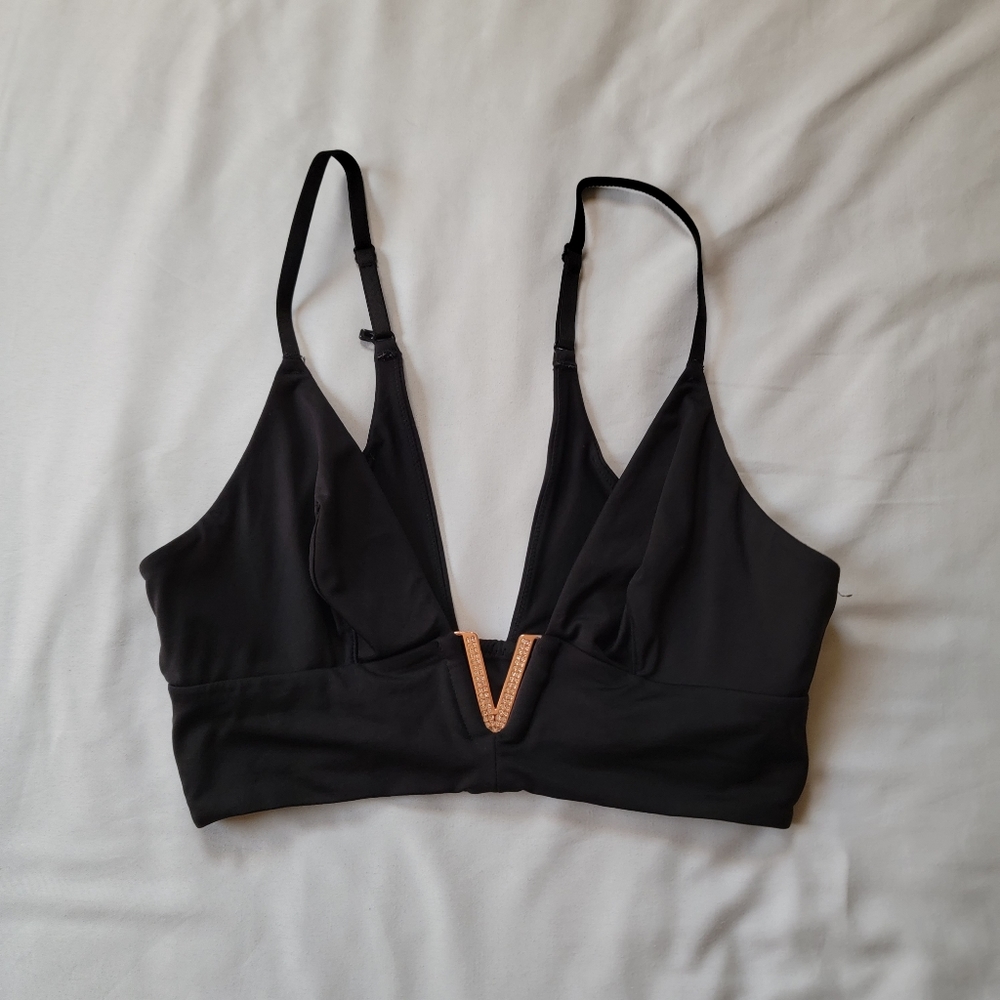 Victoria's secret bra top